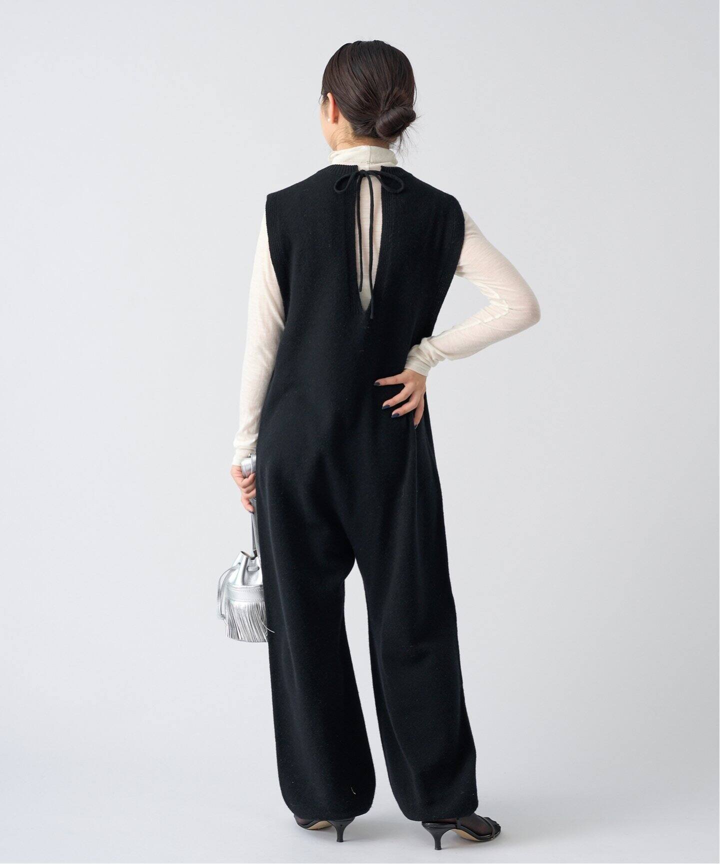 U-ブリッド オールインワン（つなぎ／オールインワン）｜IENA（イエナ  