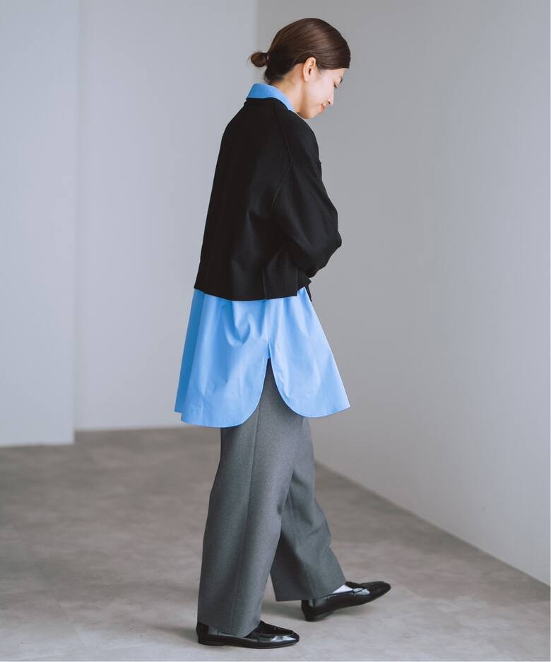 BLACK ステイシーカーディガン  詳細画像21