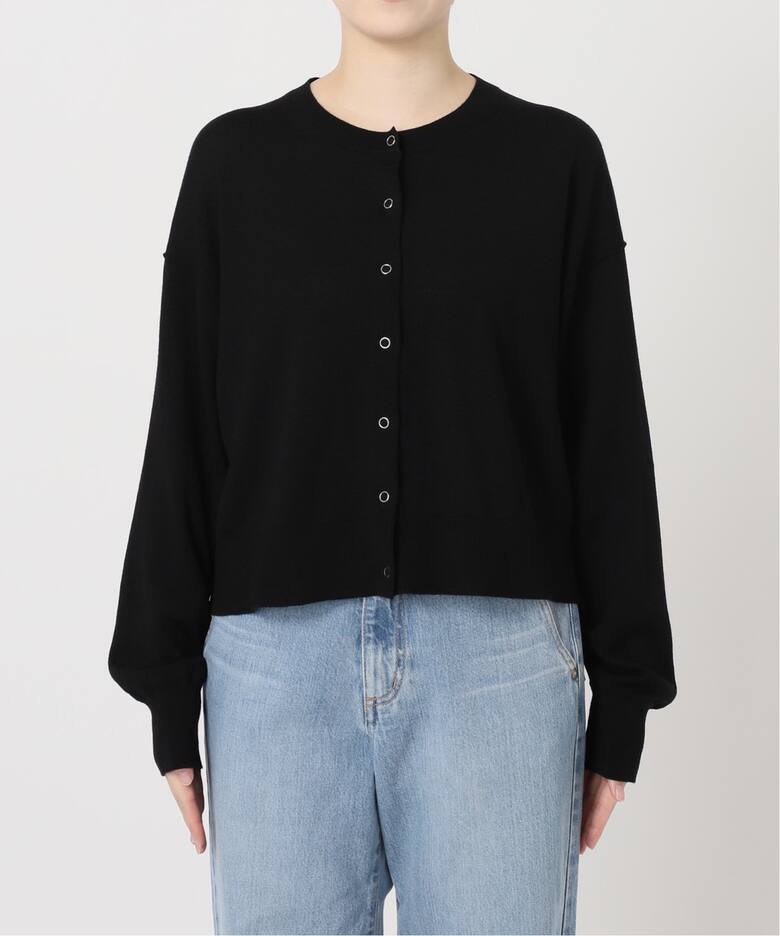 BLACK ステイシーカーディガン  詳細画像49