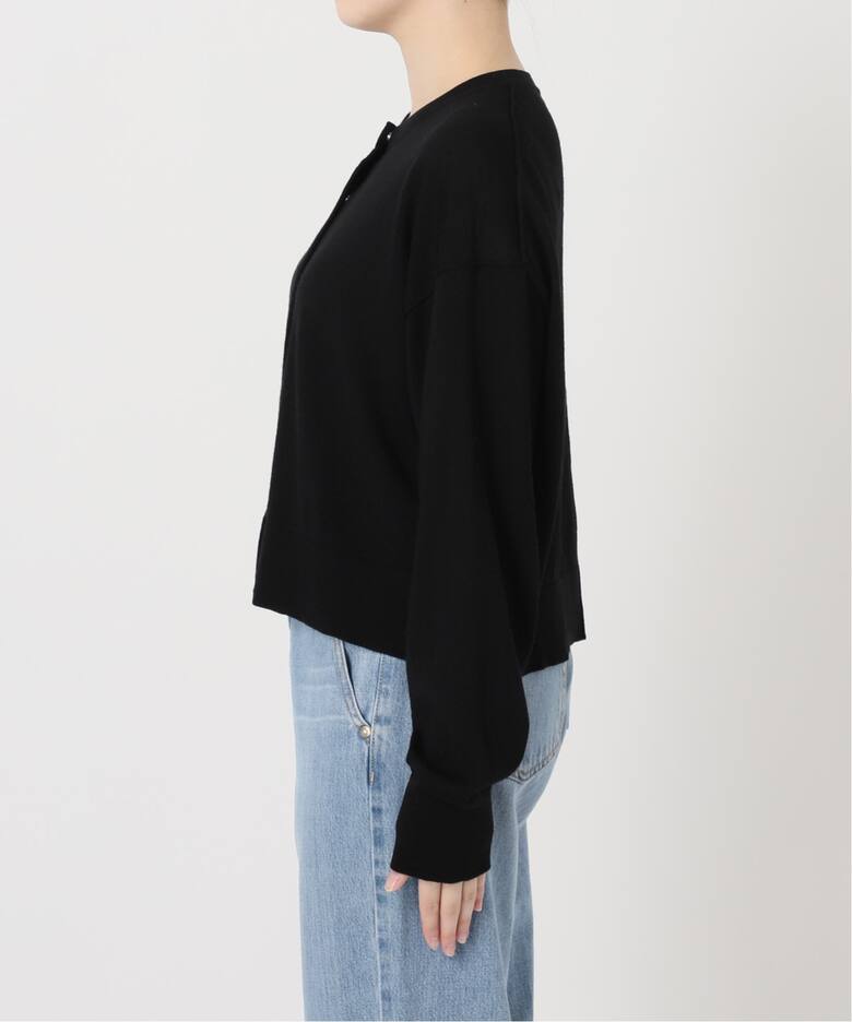 BLACK ステイシーカーディガン  詳細画像50