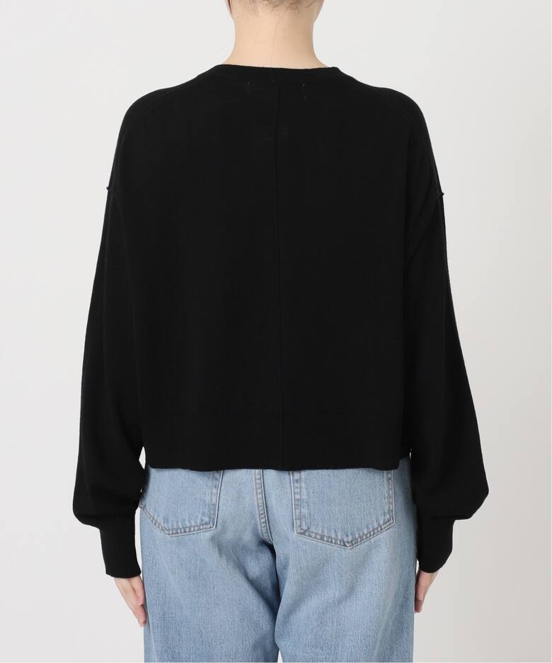 BLACK ステイシーカーディガン  詳細画像51