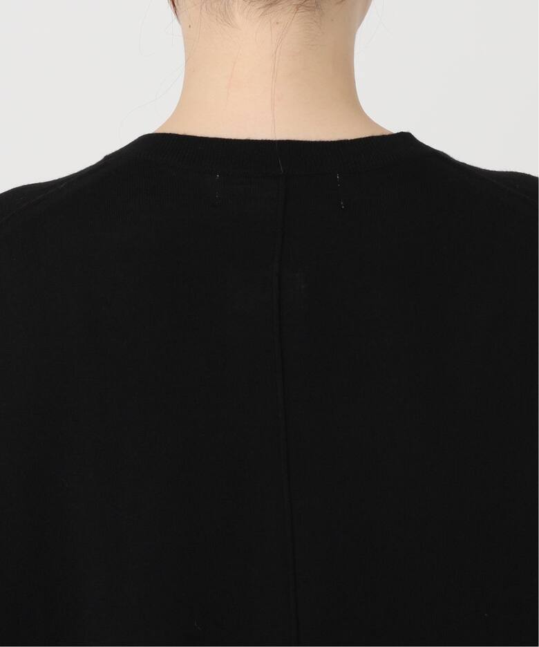 BLACK ステイシーカーディガン  詳細画像52