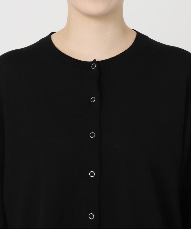 BLACK ステイシーカーディガン  詳細画像53