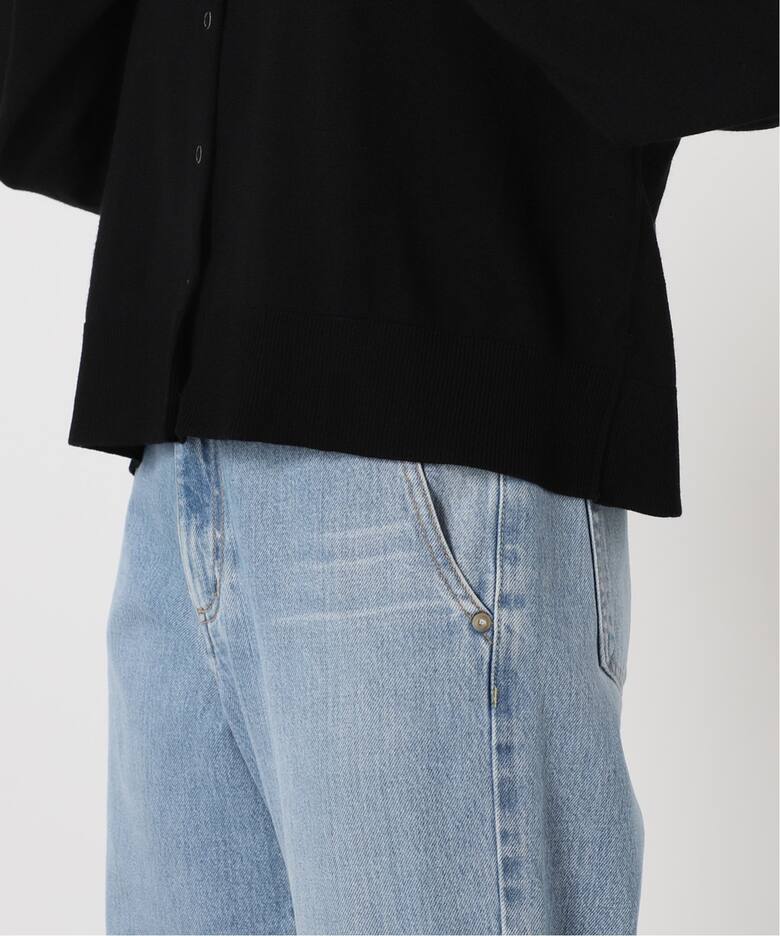 BLACK ステイシーカーディガン  詳細画像56