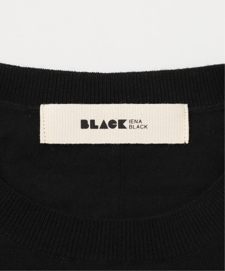 BLACK ステイシーカーディガン  詳細画像58