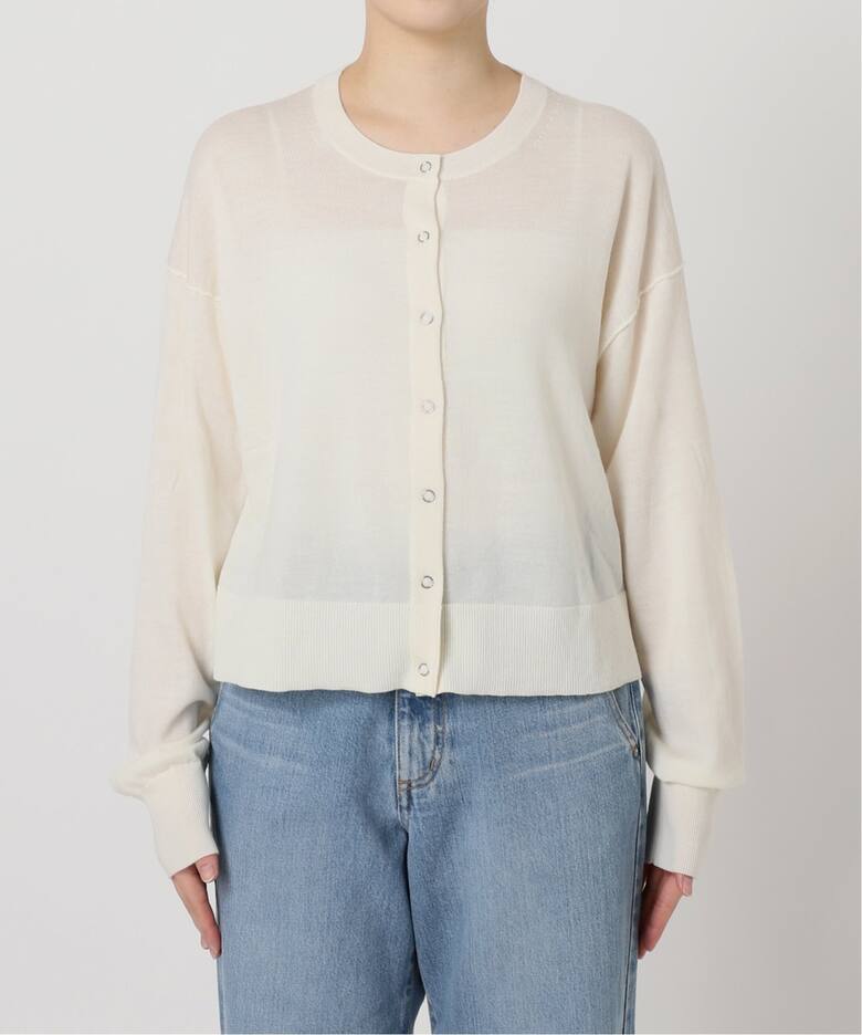 BLACK ステイシーカーディガン  詳細画像60