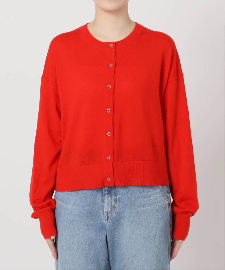 BLACK ステイシーカーディガン  詳細画像62