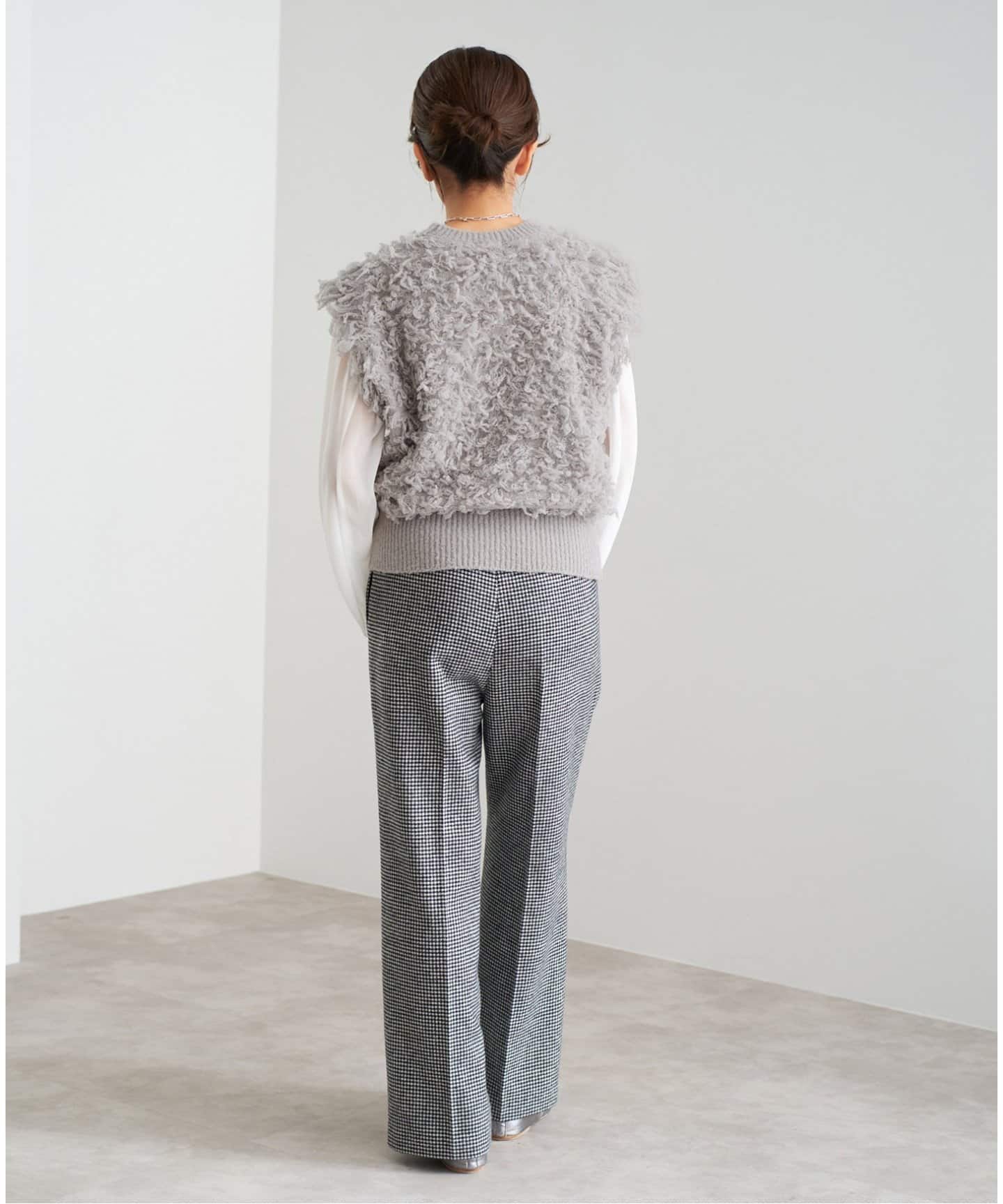 ループ編みニットベスト（ベスト）｜IENA（イエナ）の通販｜BAYCREW'S