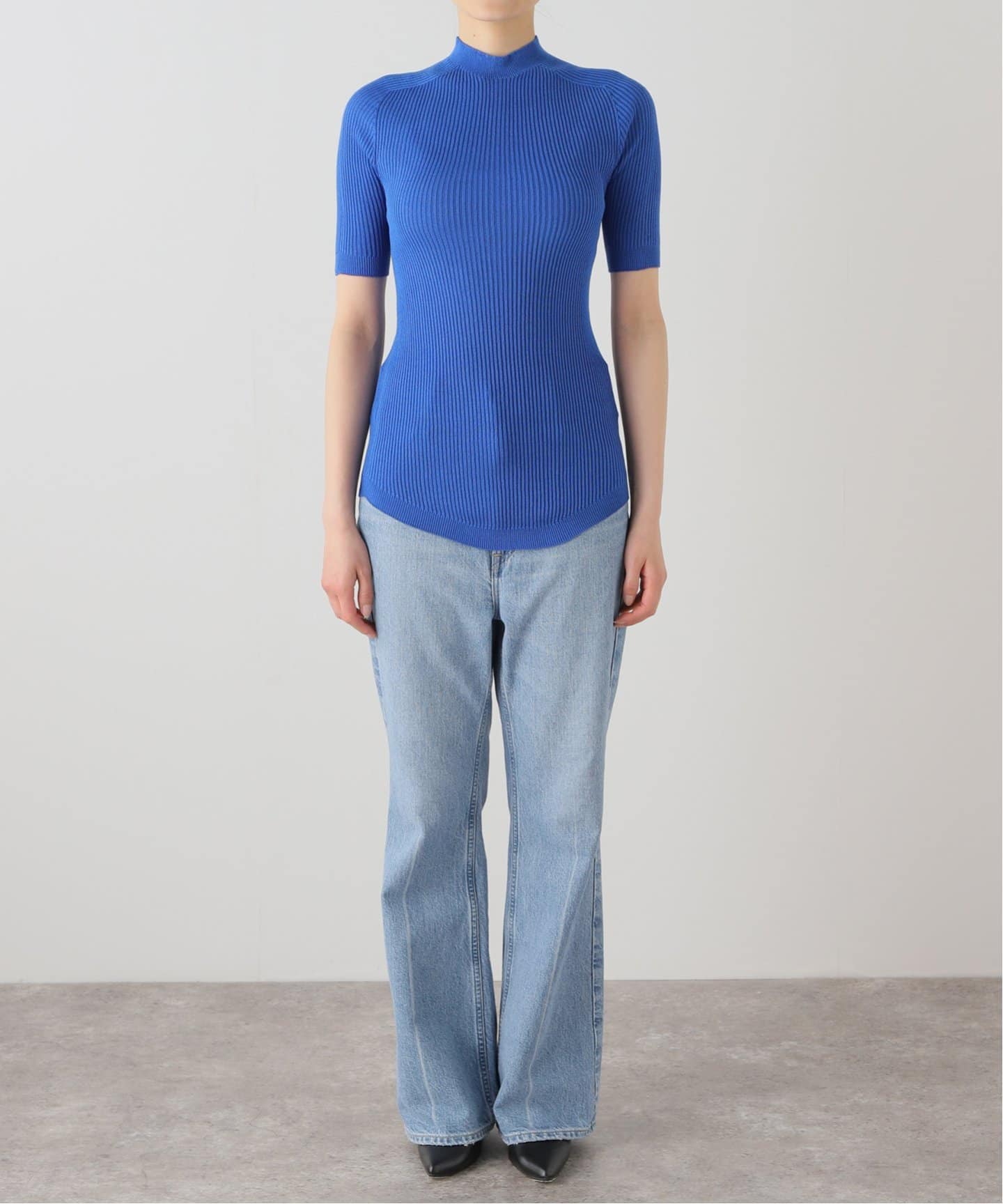 【UNION LAUNCH/ユニオンランチ】 KNIT NEW OPEN！】UNION LAUNCH (ユニオンランチ) のニットが可愛い
