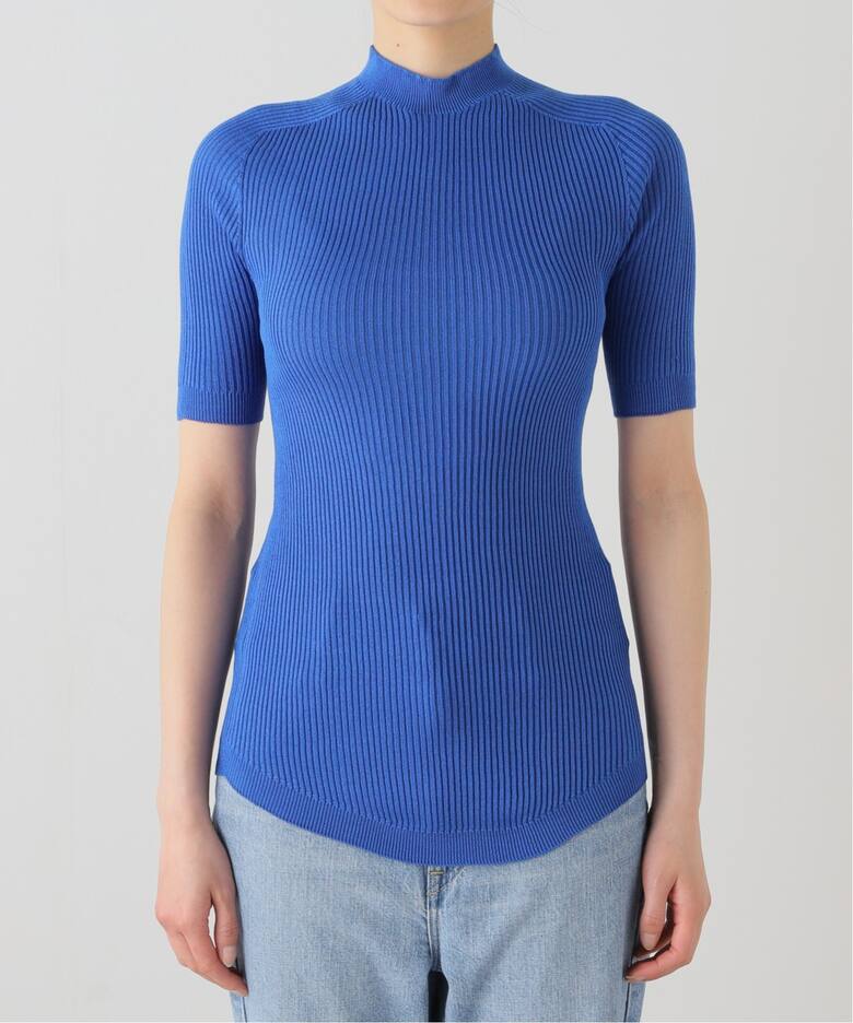 UNION LAUNCH/ユニオンランチ】WHOLE GARMENT KNIT ニット（ニット  