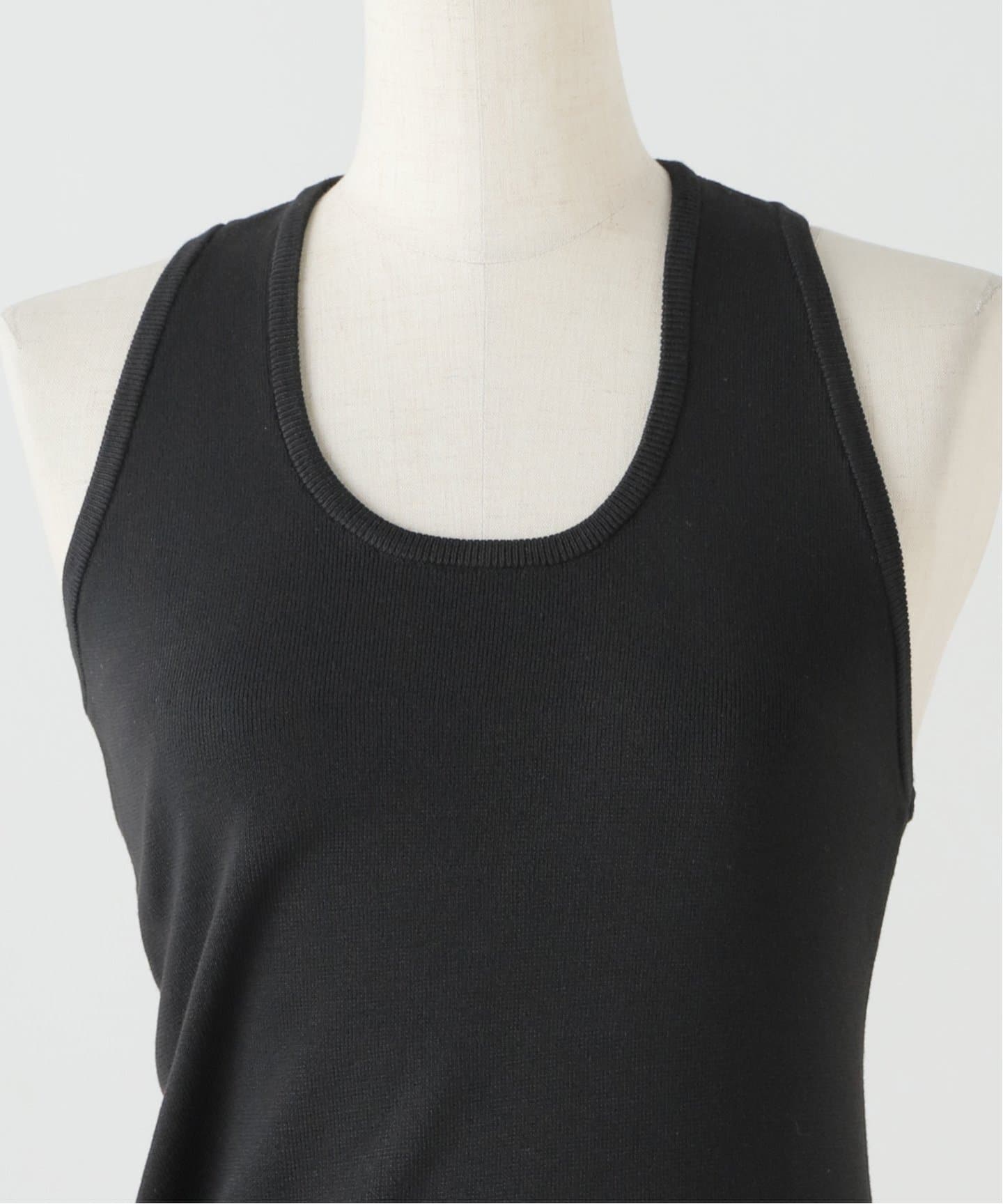 Invel ブラック タンクトップ 2025年最新】インヴェル タンクトップの人気アイテム - メルカリ