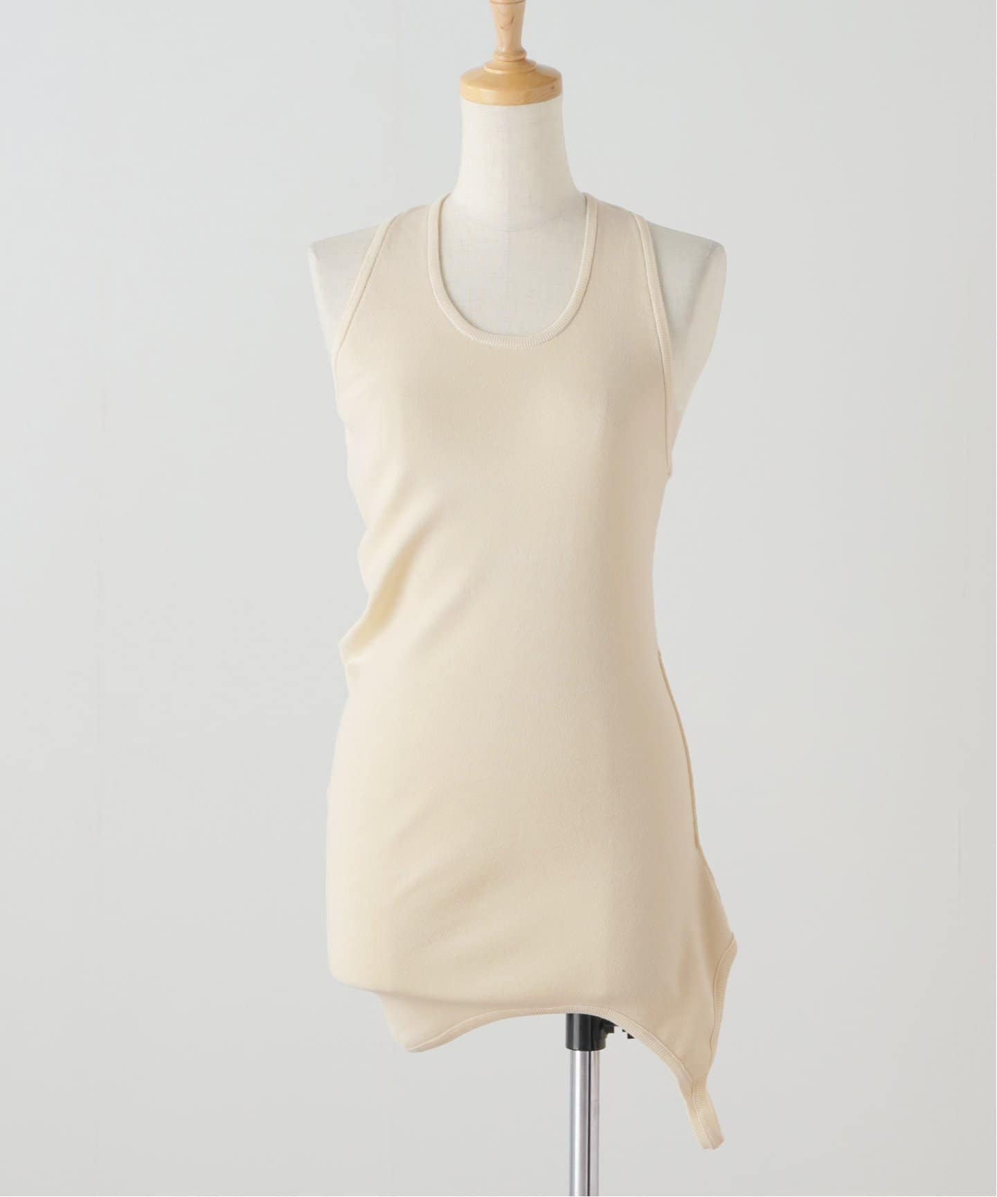 venit/ヴェニット】2way NS タンクトップ（タンクトップ）｜IENA