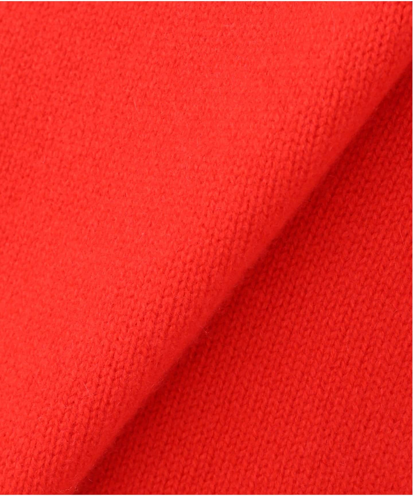 cash&barba/キャッシュ&バルバ CASH BABY NORTH ISLES C/N ニット