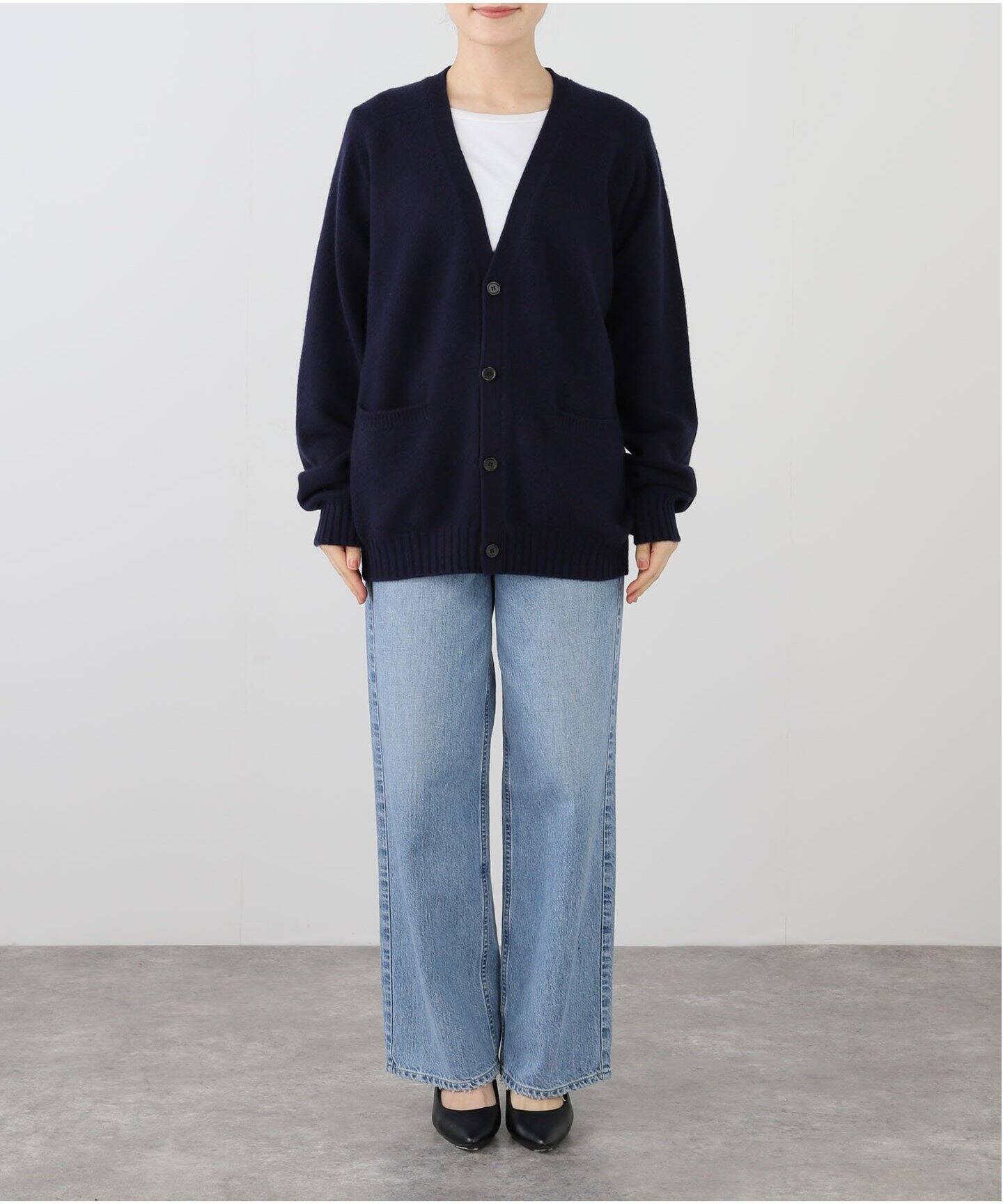 cash&barba/キャッシュ&バルバ CASH BABY NORTH ISLES C/D  