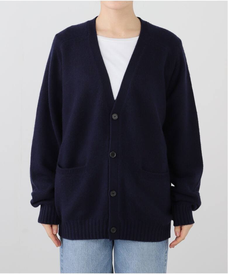cash&barba/キャッシュ&バルバ CASH BABY NORTH ISLES C/D 