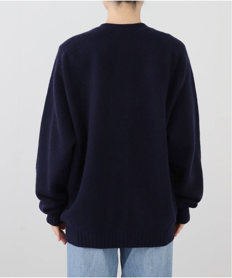cash&barba/キャッシュ&バルバ CASH BABY NORTH ISLES C/D 