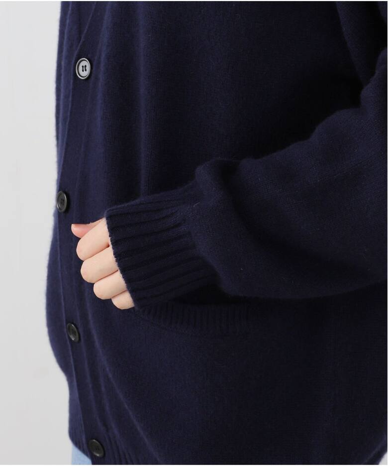 cash&barba/キャッシュ&バルバ CASH BABY NORTH ISLES C/D 