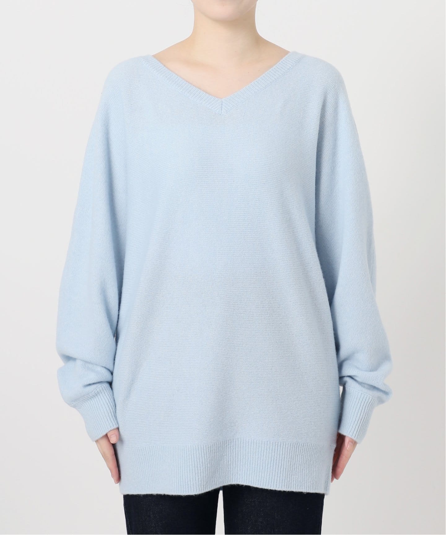 最終お値下げ！新品！SLOBE IENA Vネックプルオーバージャケット　36 SLOBE IENA Vネックプルオーバージャケット 38サイズ - メルカリ