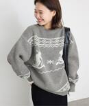 BIG SKI KNIT