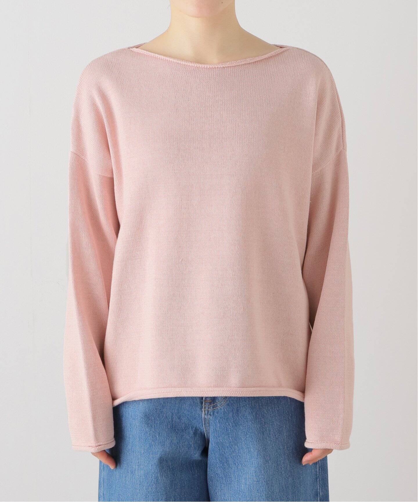 TRICOTS JEAN MARC】SLOBE別注 KNIT プルオーバー（ニット／セーター 
