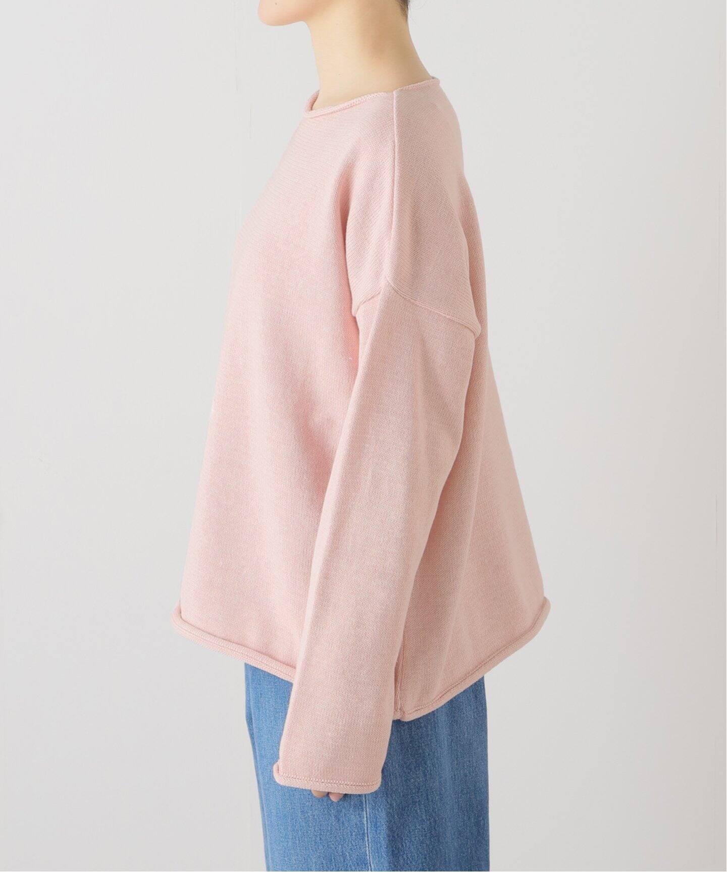 TRICOTS JEAN MARC】SLOBE別注 KNIT プルオーバー（ニット／セーター 