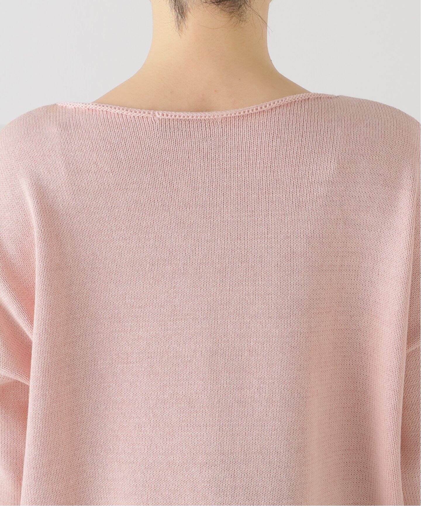TRICOTS JEAN MARC】SLOBE別注 KNIT プルオーバー（ニット／セーター 