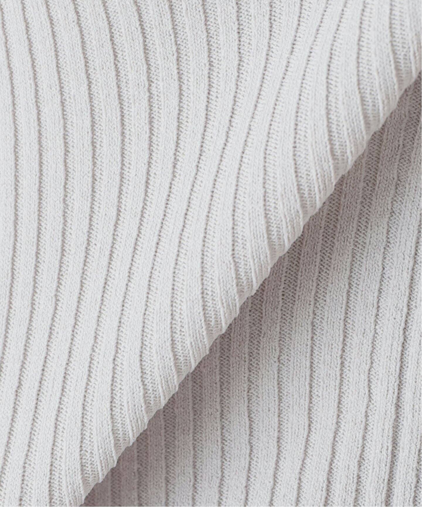 AMOMENTO / アモーメント】ジップカーディガン（カーディガン）｜SLOBE  