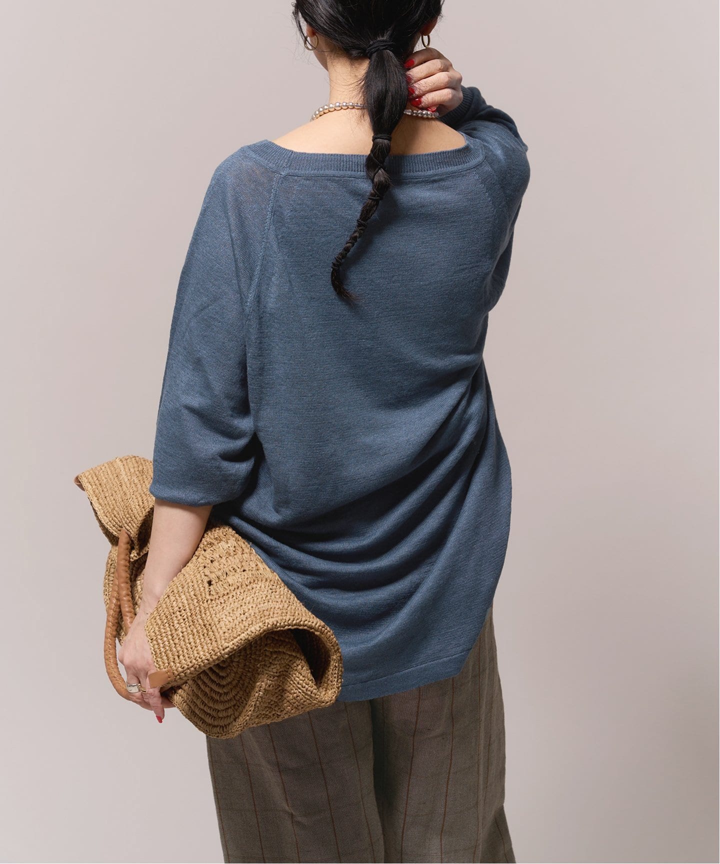 IENA LA BOUCLE（イエナラブークル）の「IENA LA BOUCLE