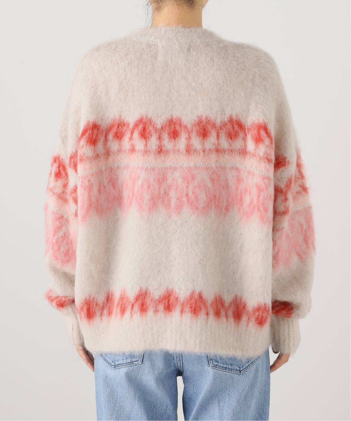 Isabel Marant ニット セットアップ マスタード ロングスカート  