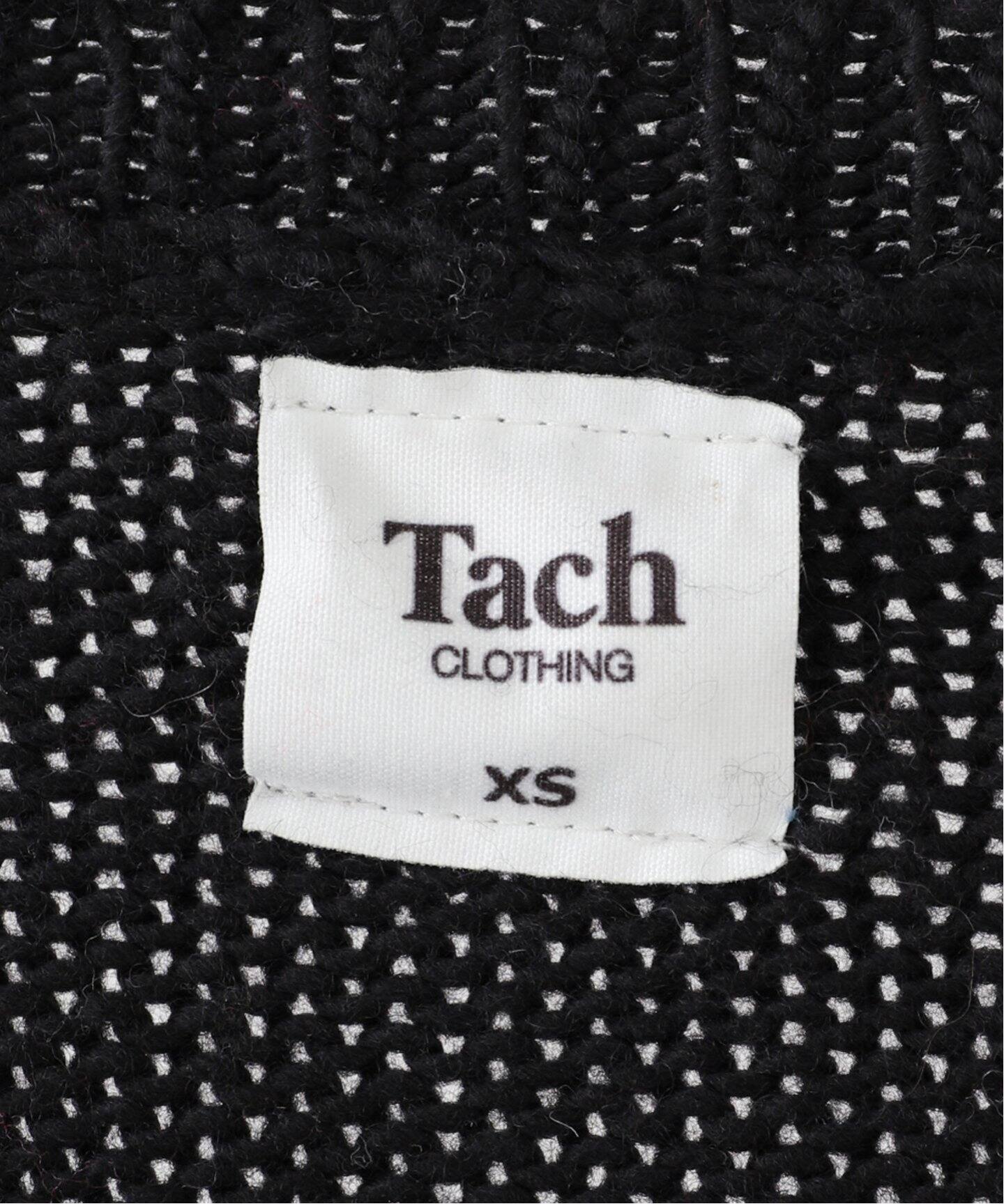 Tach Cothing/タッチ クロージング Bimba Cardi ニット（カーディガン 