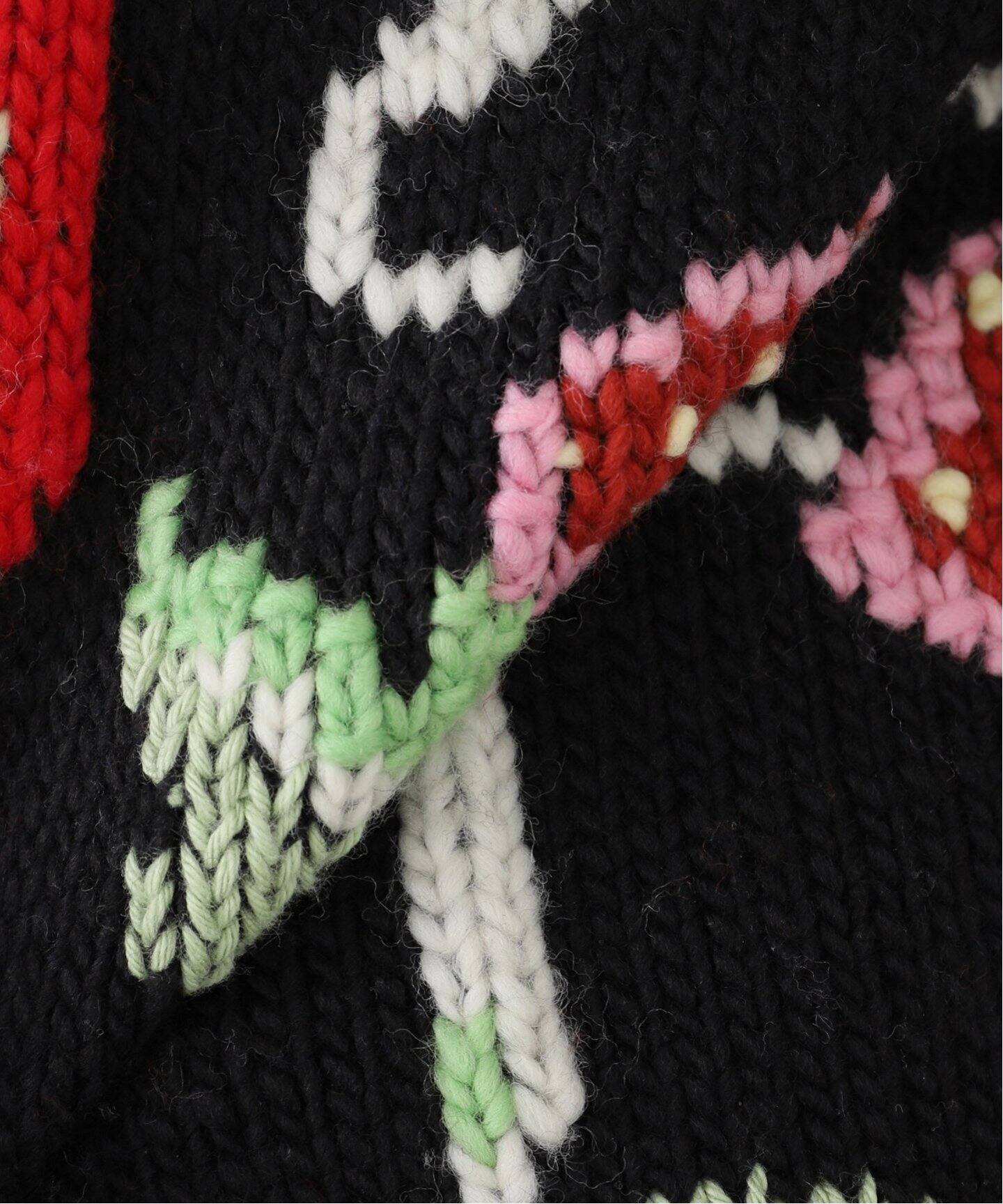 Tach Cothing/タッチ クロージング Bimba Cardi ニット（カーディガン 