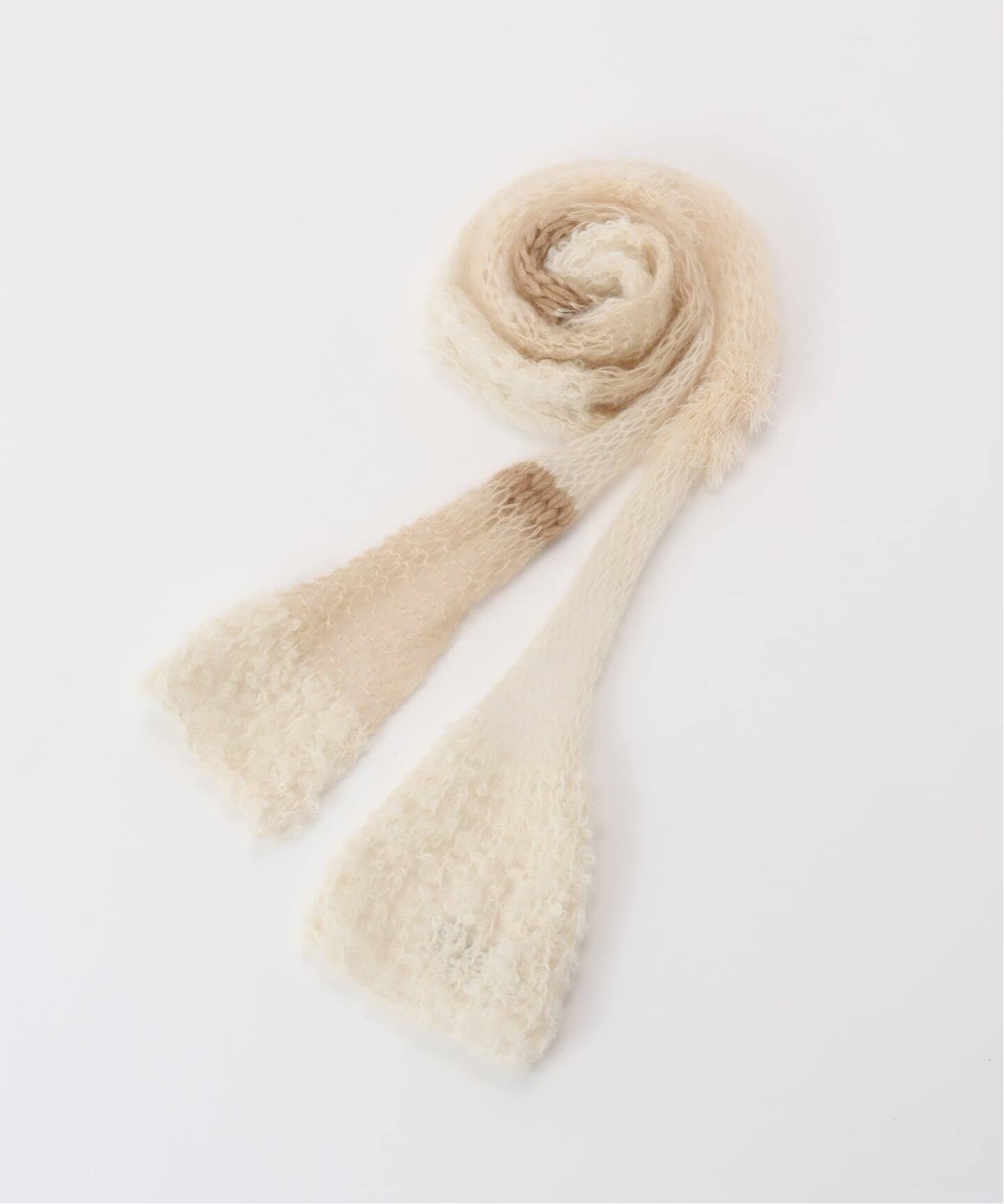 stjerneborg/ステルネボリ .Crochet lace（ニット／セーター）｜IENA