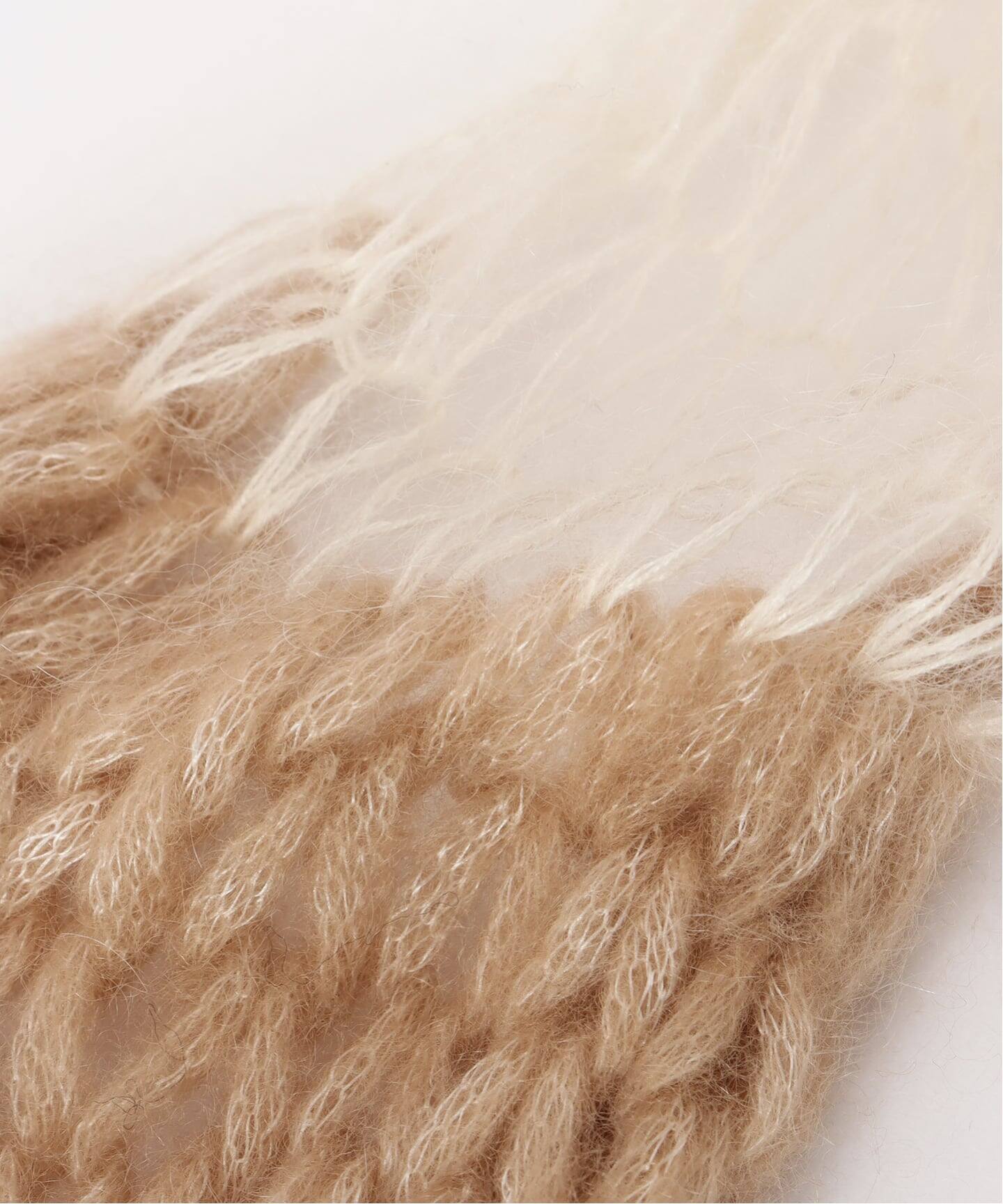 stjerneborg/ステルネボリ .Crochet lace（ニット／セーター）｜IENA