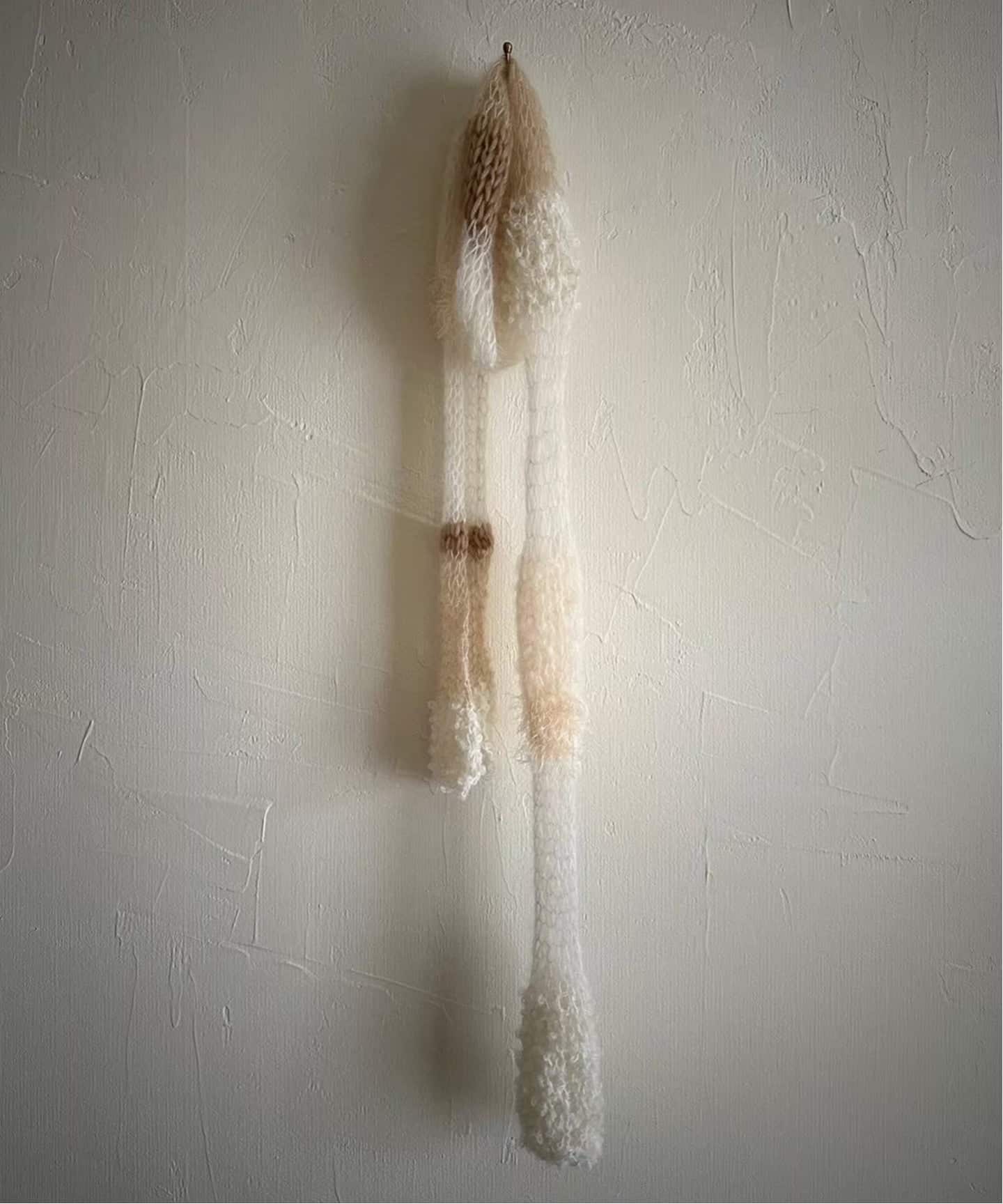 Stjerneborg　ステルネボリ　ビスチェ stjerneborg/ステルネボリ .Crochet lace（ニット／セーター）｜IENA