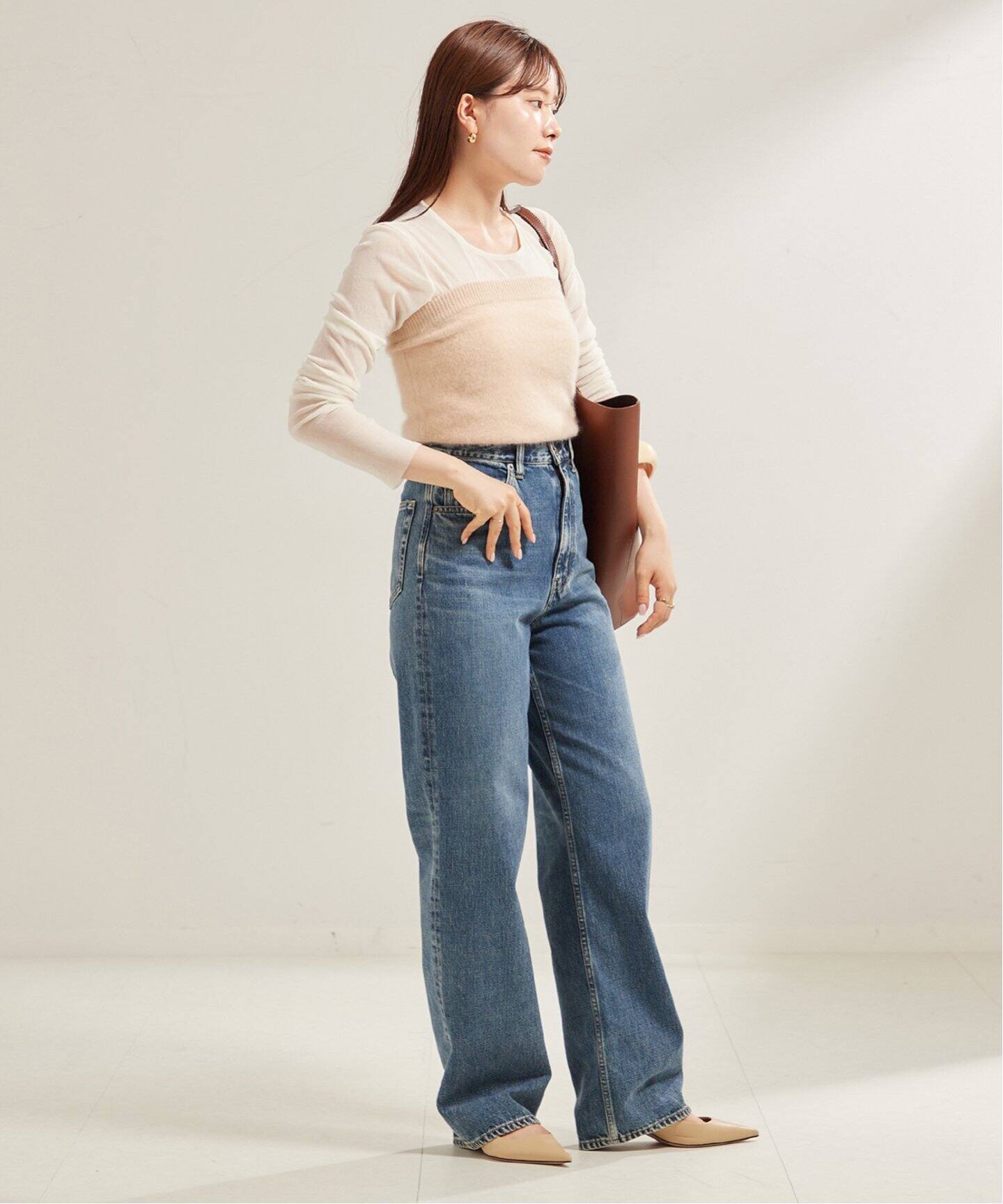 未使用　plage プラージュ　Light Fur ビスチェ Light Fur ビスチェ（その他トップス）｜Plage（プラージュ）の