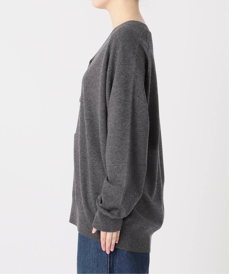 Cashe Coeur Midi カーディガン（カーディガン）｜Plage（プラージュ  