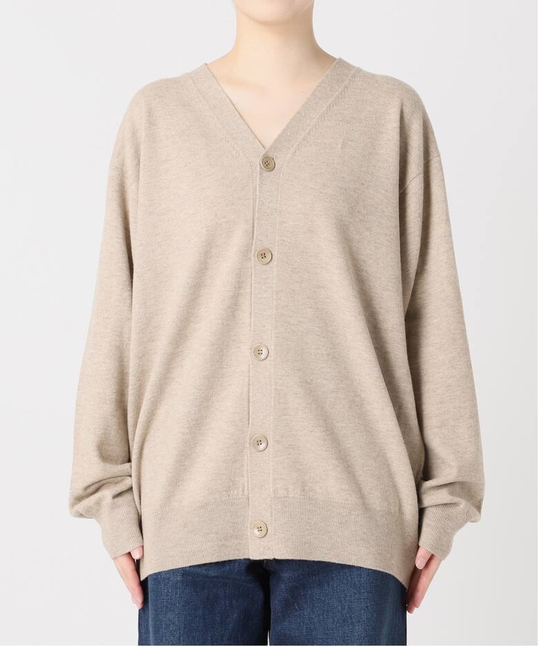 Cashe Coeur Midi カーディガン（カーディガン）｜Plage（プラージュ  