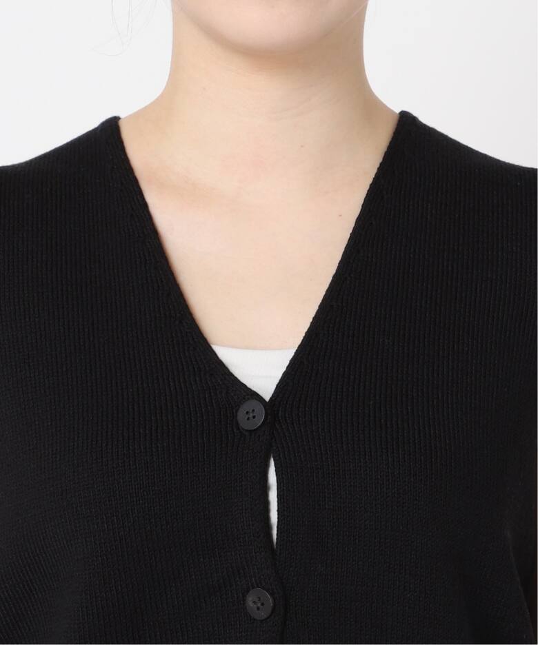 5G Knit ベスト（ベスト）｜Plage（プラージュ）の通販｜BAYCREW 