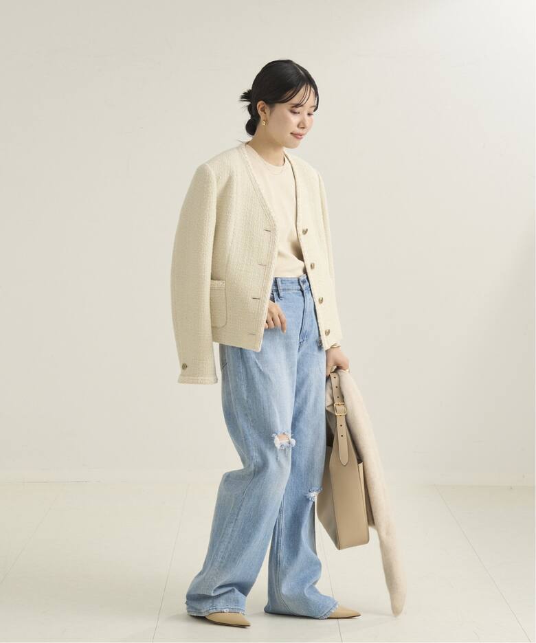 Knit Long T（ニット／セーター）｜Plage（プラージュ）の通販 