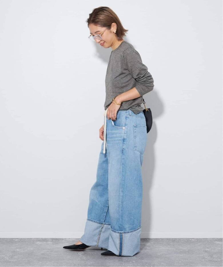 19日限定価格‼️⭐️plage CU WO Fineニット2枚セット⭐️ 