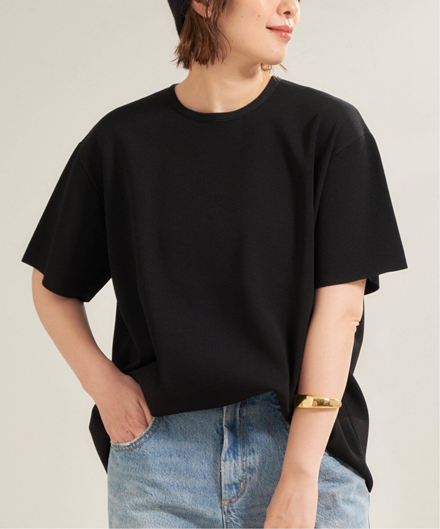 追加》R'IAM KNIT T（ニット／セーター）｜Plage（プラージュ