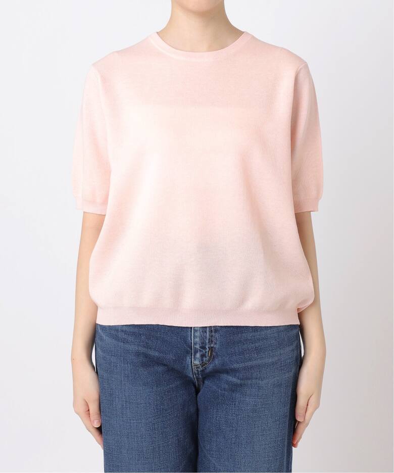 compact プルオーバー（ニット／セーター）｜Plage（プラージュ）の  