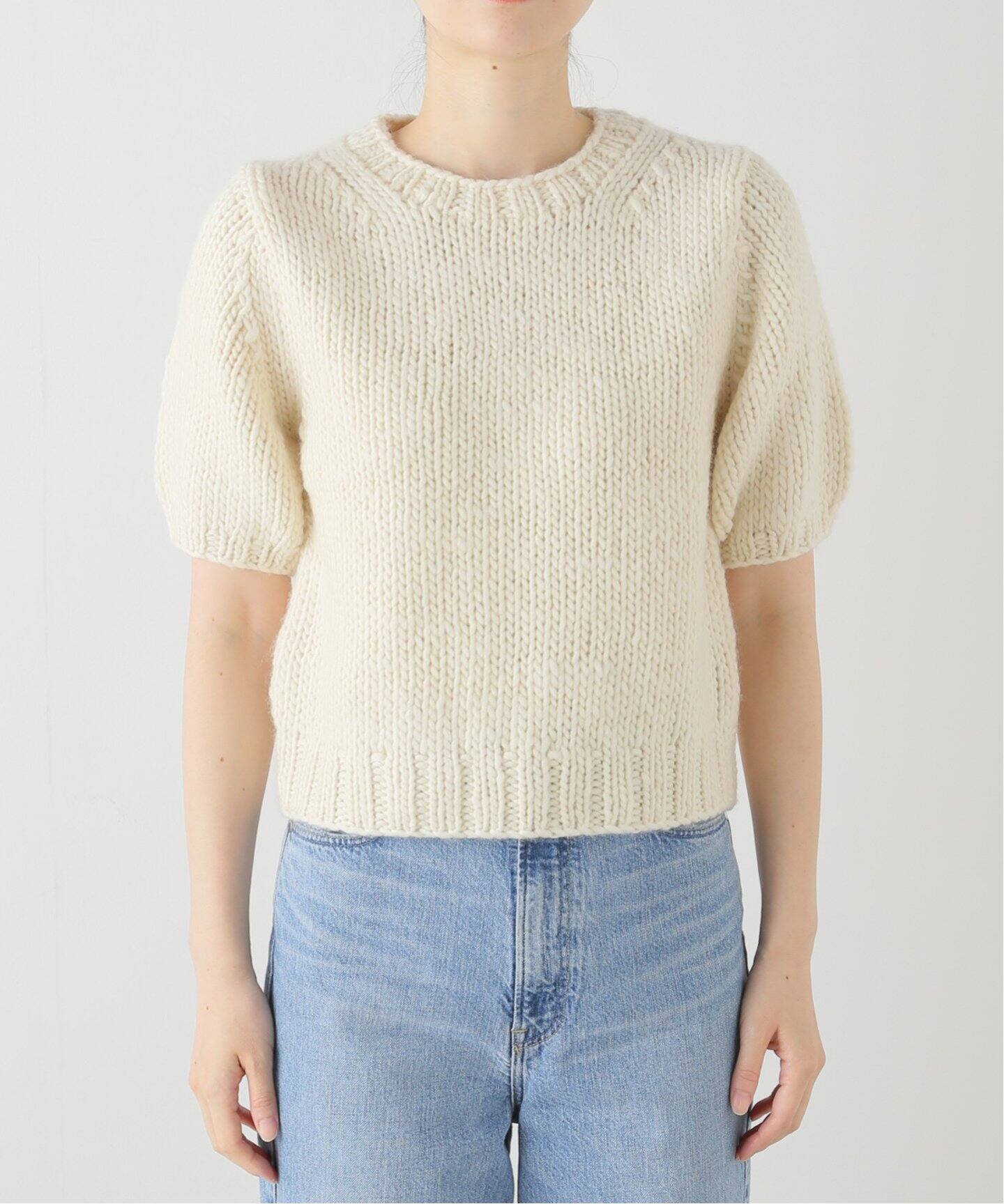 roving hand ニット（ニット／セーター）｜Plage（プラージュ）の通販  