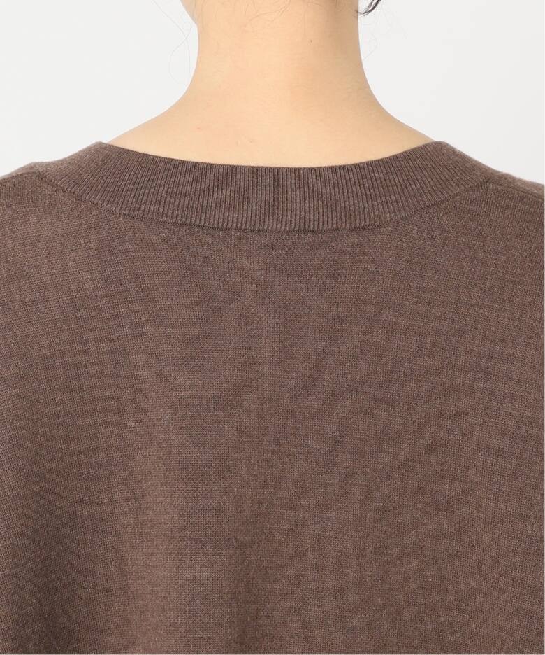 CASH TOUCH flare プルオーバー（ニット／セーター）｜Plage  