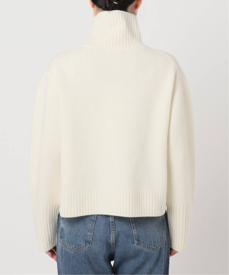 pooginook zip up ニット（ニット／セーター）｜Plage（プラージュ）の  