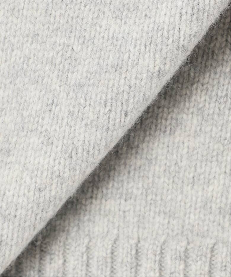 pooginook zip up ニット（ニット／セーター）｜Plage（プラージュ）の 