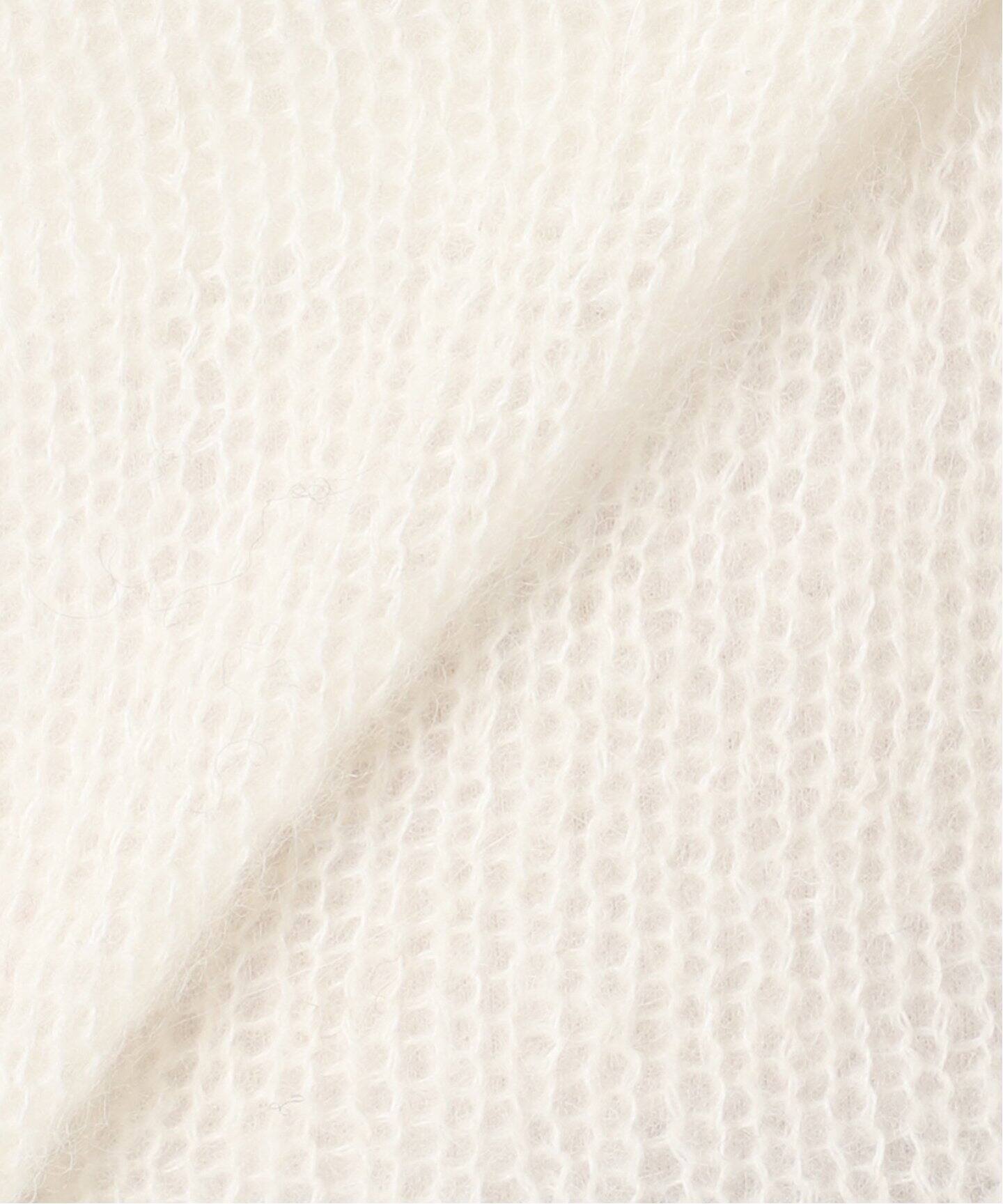 SHEER ALPACA キャミソール（キャミソール）｜Plage（プラージュ）の 