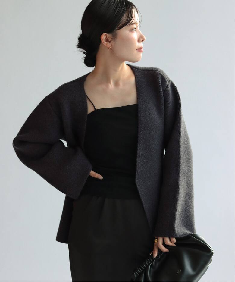 WOOL FORM ジャケット（カーディガン）｜Plage（プラージュ）の通販 