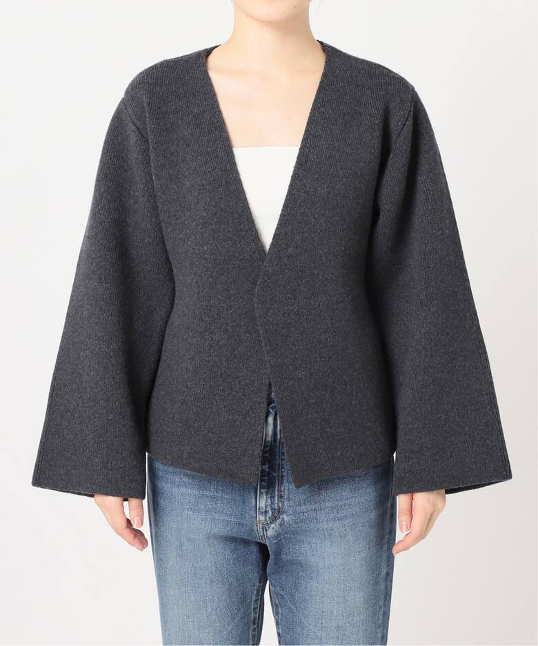 WOOL FORM ジャケット（カーディガン）｜Plage（プラージュ）の通販 
