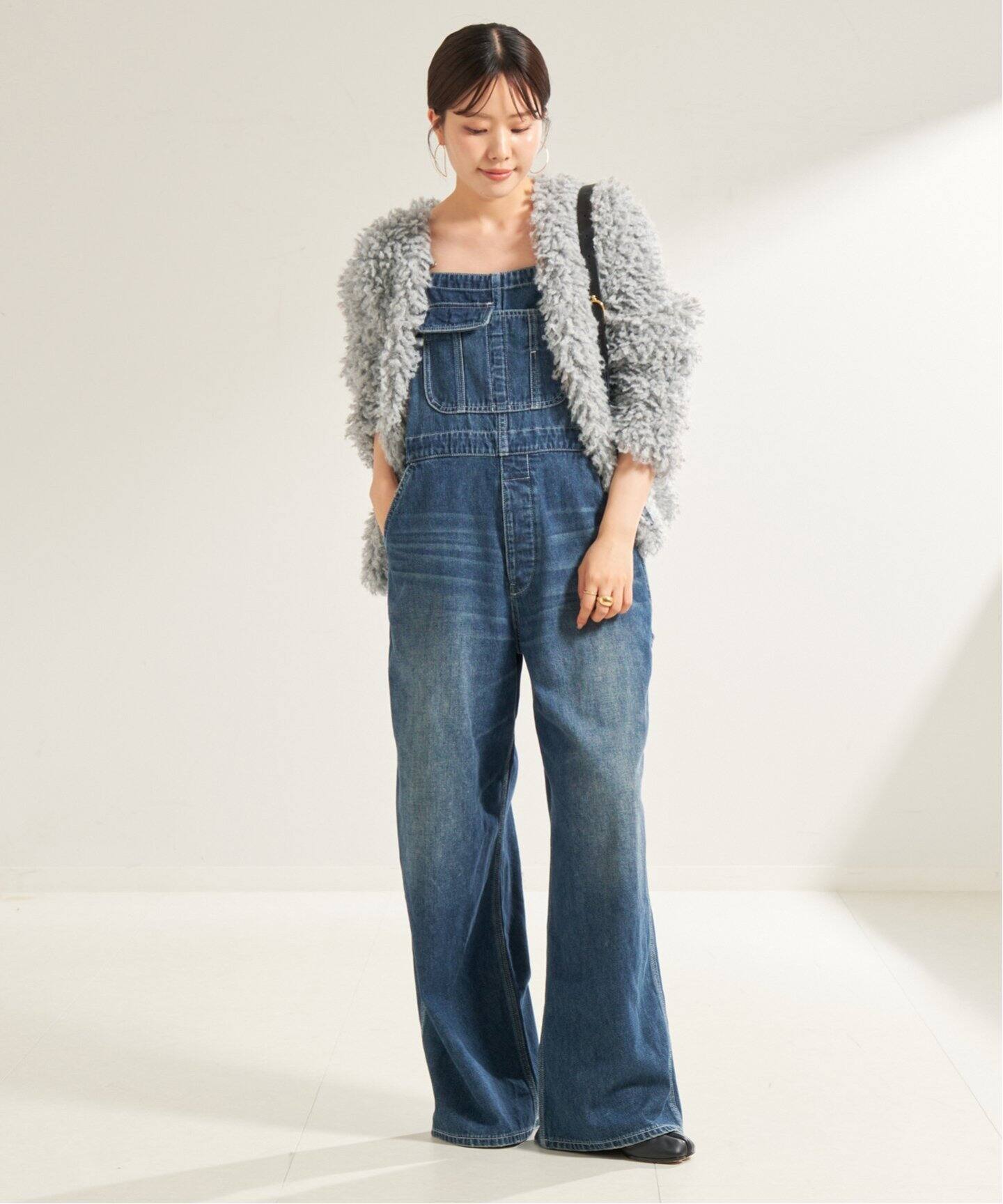 MIA/ミア TEDDY ジャケット（その他ブルゾン／アウター）｜Plage  